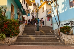 Guayaquil - Cerro Santa Ana