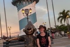 Guayaquil - Cerro Santa Ana