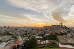 Guayaquil - Cerro Santa Ana