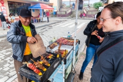 Salinas - sieht besser aus, als es ist ;-)