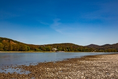 Bonn - Rheinauenpark Bonn - Rheinauenpark