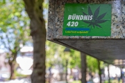 Bonn - Innenstadt zur Quarantänezeit