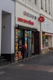 Bonn - Innenstadt zur Quarantänezeit