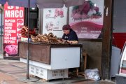 Kyrgyzstan - Bishkek