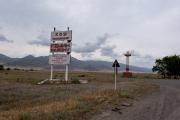 Kyrgyzstan - Around Lake Issyk Kul