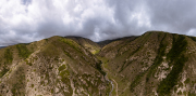 Kyrgyzstan - Around Lake Issyk Kul