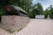 Kyrgyzstan - Around Lake Issyk Kul