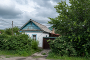 Kyrgyzstan - Karakol