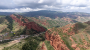 Kyrgyzstan - Jeti-Ögüz