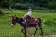 Kyrgyzstan - Jeti-Ögüz