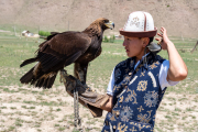 Kyrgyzstan - Around Lake Issyk Kul