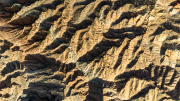 Kyrgyzstan - Skazka canyon