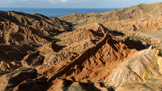Kyrgyzstan - Skazka canyon