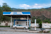 Kyrgyzstan - Naryn