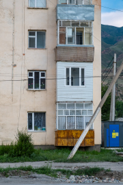 Kyrgyzstan - Naryn