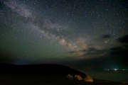 Kyrgyzstan - Song Kul Lake
