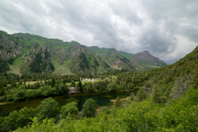 Kyrgyzstan  - Chychkan