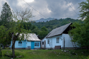 Kyrgyzstan - Sary Chelek