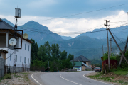 Kyrgyzstan - Sary Chelek