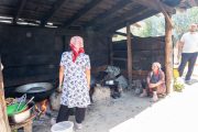 Kyrgyzstan - Sary Chelek