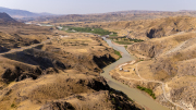 Kyrgyzstan - Sary Chelek