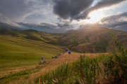 Kyrgyzstan - Chunkurchak
