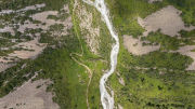 Kyrgyzstan - Ala-Archa
