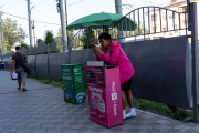 Kyrgyzstan - Bishkek