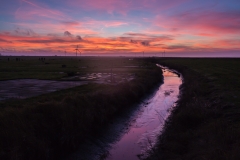 Nordsee - Harlesiel