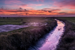 Nordsee - Harlesiel