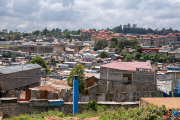 Kenya - Nairobi - Kibera