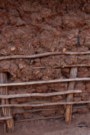 Kenya - Nairobi - Kibera