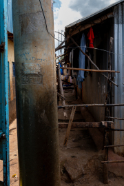 Kenya - Nairobi - Kibera