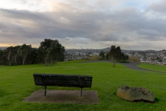 Auckland - Winstone Park