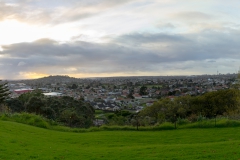 Auckland - Winstone Park