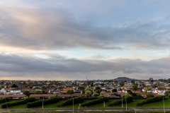 Auckland - Winstone Park