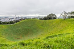 Auckland - Mount Eden