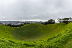 Auckland - Mount Eden