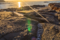 Neuseeland - Nordinsel - Ostküste - vor Goat Island