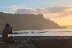 Neuseeland - Nordinsel - Ostküste - vor Goat Island