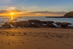 Neuseeland - Nordinsel - Ostküste - vor Goat Island