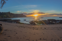 Neuseeland - Nordinsel - Ostküste - vor Goat Island