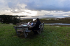 Neuseeland - Nordinsel - Ostküste - Ruakaka