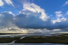 Neuseeland - Nordinsel - Ostküste - Ruakaka