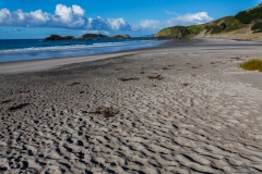 Neuseeland - Nordinsel - Ostküste - Ocean Beach