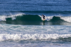 Neuseeland - Nordinsel - Ostküste - Ocean Beach