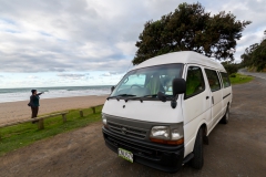 Neuseeland - Nordinsel - Ostküste