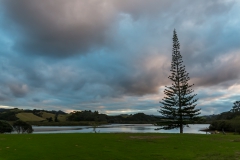 Neuseeland - Nordinsel - Ostküste - Whananaki