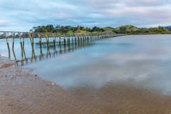 Neuseeland - Nordinsel - Ostküste - Whananaki