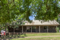 Hanga Roa - das Parlament